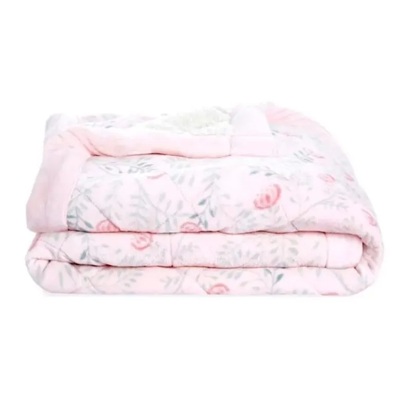 Bedding|Aden & Anais Weighted Toddler Blanket