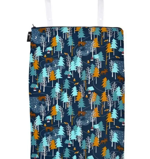 Wet Bags|Colibri Wet Bag - XL