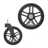 Stroller Parts|Stroller Accessories|UPPAbaby Wheel Reflectors for Vista, Vista V2