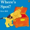 Books|Books|Penguin Random House Where's Spot - Book