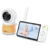 Video Monitors|Vtech Wi-Fi Remote Access Video Baby Monitor