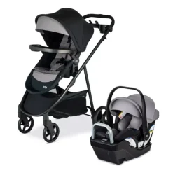 Travel Systems|Britax Willow Brook S+ Travel System