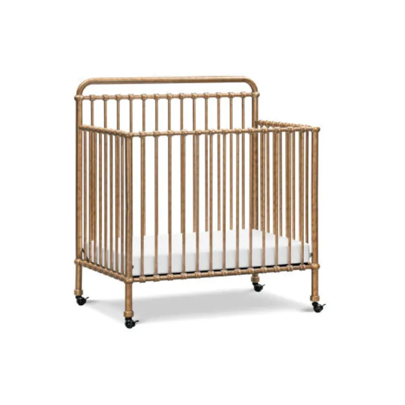Cribs|Namesake Winston Mini Crib