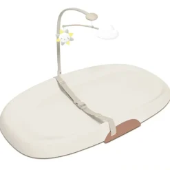 Bedding|Skip Hop Wipe-Clean Changing Pad