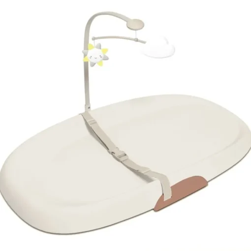 Bedding|Skip Hop Wipe-Clean Changing Pad