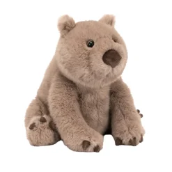 Plush Toys|Jellycat Wonda Wombat