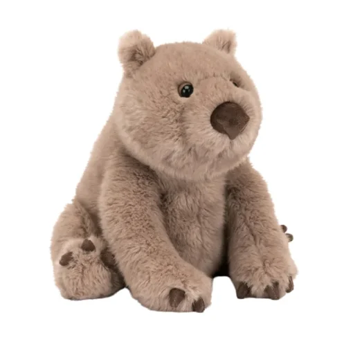 Plush Toys|Jellycat Wonda Wombat