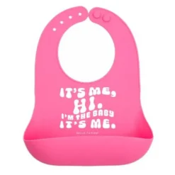 Bibs & Burp Cloths|Bella Tunno Wonder Bibs