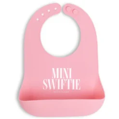 Bibs & Burp Cloths|Bella Tunno Wonder Bibs