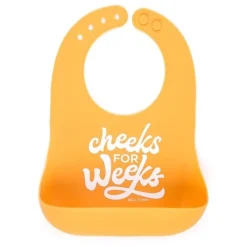 Bibs & Burp Cloths|Bella Tunno Wonder Bibs