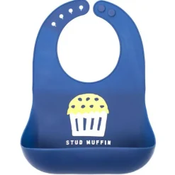 Bibs & Burp Cloths|Bella Tunno Wonder Bibs