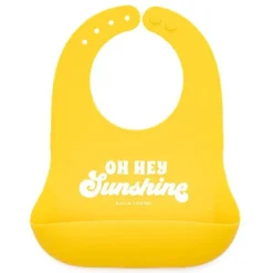 Bibs & Burp Cloths|Bella Tunno Wonder Bibs