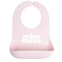 Bibs & Burp Cloths|Bella Tunno Wonder Bibs