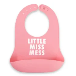 Bibs & Burp Cloths|Bella Tunno Wonder Bibs