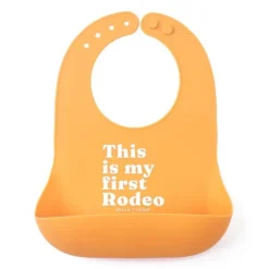 Bibs & Burp Cloths|Bella Tunno Wonder Bibs