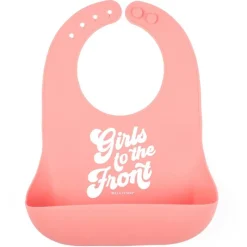 Bibs & Burp Cloths|Bella Tunno Wonder Bibs