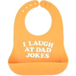 Bibs & Burp Cloths|Bella Tunno Wonder Bibs