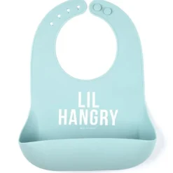 Bibs & Burp Cloths|Bella Tunno Wonder Bibs