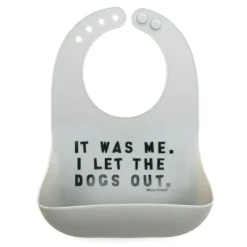 Bibs & Burp Cloths|Bella Tunno Wonder Bibs