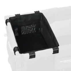 Wagons|Wagon Accessories|WonderFold Wonder Tote Shopping Basket For W2