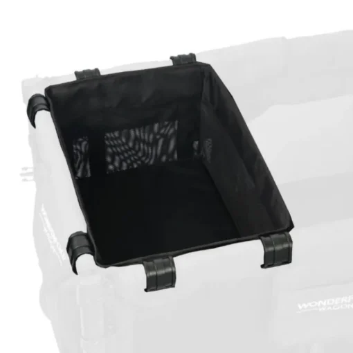 Wagons|Wagon Accessories|WonderFold Wonder Tote Shopping Basket For W2