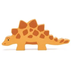 Dolls|TenderLeaf Wooden Dinosaurs