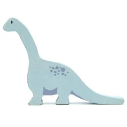 Dolls|TenderLeaf Wooden Dinosaurs