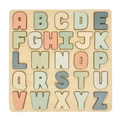 Games & Puzzles|Pearhead Wooden Puzzles