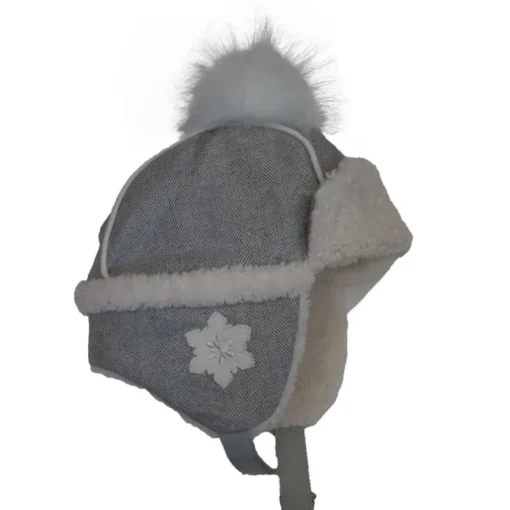 Hats|CaliKids Wool Hat