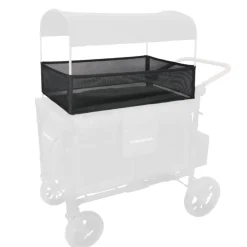 Wagons|Wagon Accessories|WonderFold W-Series Shade Net