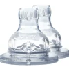 Bottle Feeding|Pura XL Sipper Spout-2 Pack