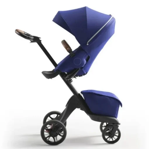 Full Size Strollers|Stokke Xplory X Stroller
