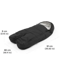 Stroller Blankets|Stroller Accessories|Stokke Xplory X Stroller Footmuff