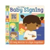 Books|Books|Make Believe Ideas Yes, Baby! Signing Book