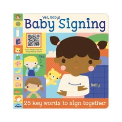 Books|Books|Make Believe Ideas Yes, Baby! Signing Book