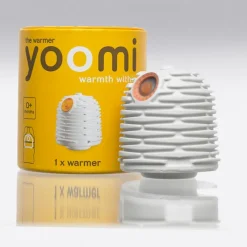 Bottle Feeding|Yoomi Bottle Warmer