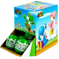 Sensory Toys|Lamaze Yoshi Wind Ups