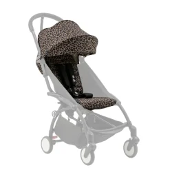 Stroller Accessories|Stokke YOYO3 Colour Pack - 6 Months+