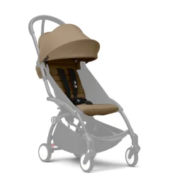 Stroller Accessories|Stokke YOYO3 Colour Pack - 6 Months+