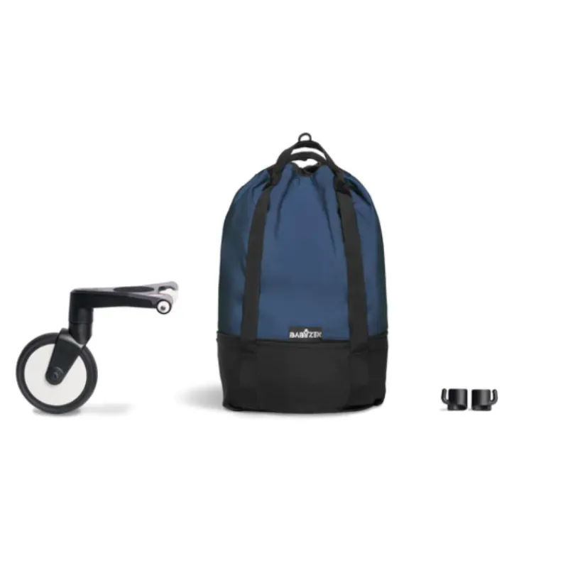 Stroller Accessories|Stokke YOYO Rolling Bag