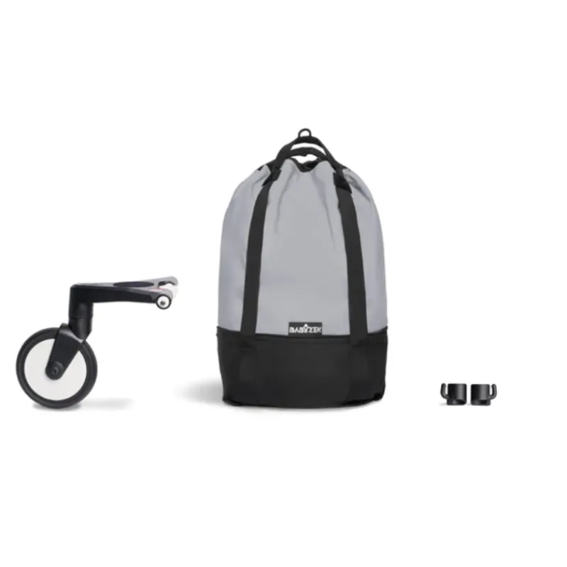Stroller Accessories|Stokke YOYO Rolling Bag