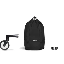 Stroller Accessories|Stokke YOYO Rolling Bag