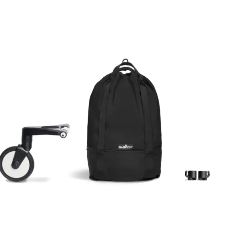 Stroller Accessories|Stokke YOYO Rolling Bag