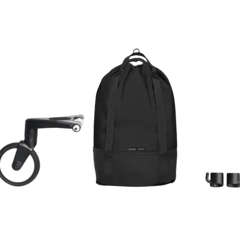 Stroller Accessories|Stokke YOYO Rolling Bag