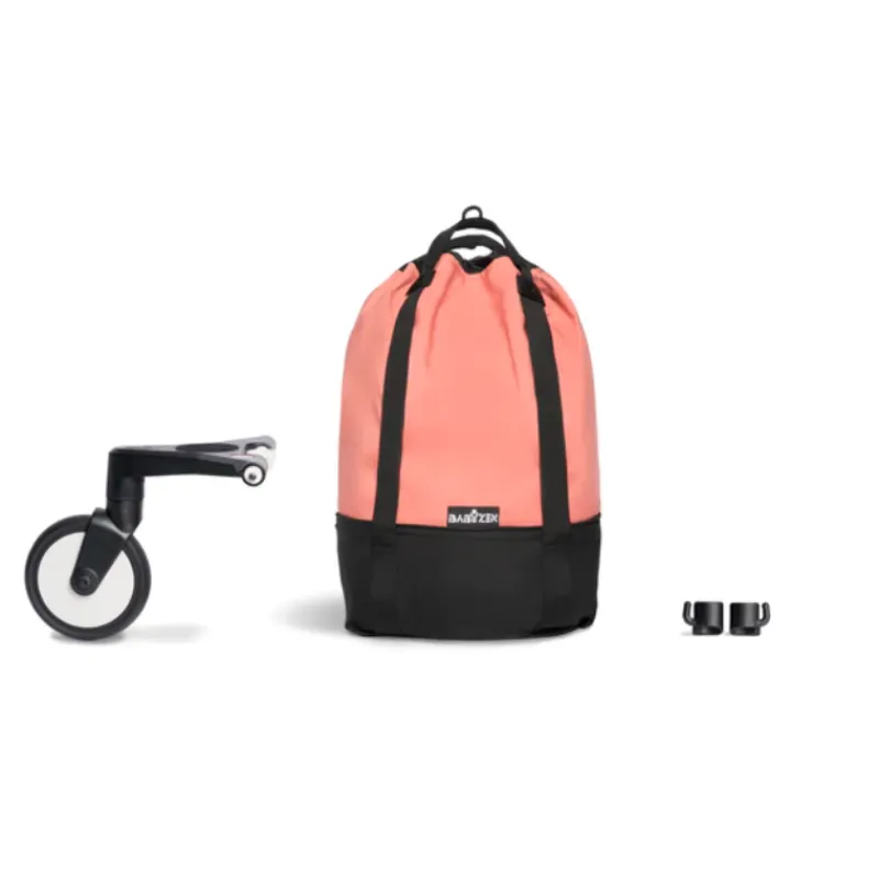 Stroller Accessories|Stokke YOYO Rolling Bag