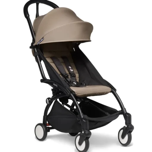Lightweight & Travel Strollers|Stokke YOYO² Stroller Bundle