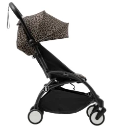 Lightweight & Travel Strollers|Stokke YOYO³ Stroller Bundle - 6+ Months