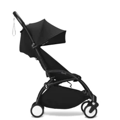 Lightweight & Travel Strollers|Stokke YOYO³ Stroller Bundle - 6+ Months