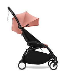 Lightweight & Travel Strollers|Stokke YOYO³ Stroller Bundle - 6+ Months