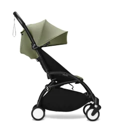 Lightweight & Travel Strollers|Stokke YOYO³ Stroller Bundle - 6+ Months